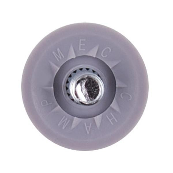 American Football Stud (3/4") | Grey