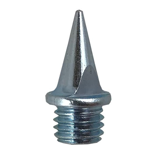 Track Spike (Steel) | 3/8" Pyramid