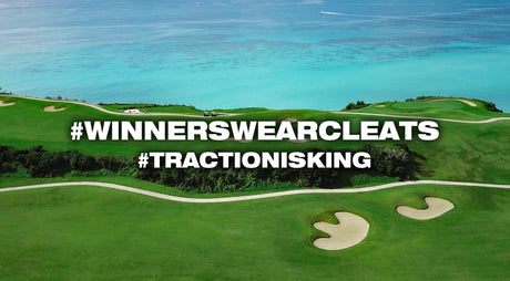 Cleated Footwear Dominates Pro Tour Leaderboards