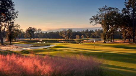 Replaceable Spikes from PrideSports Trusted by Winner of PGA Tour’s Palmetto Championship at Congaree and More