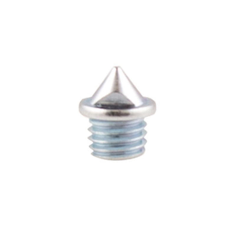 Track Spike (Steel) 1/8" Pyramid