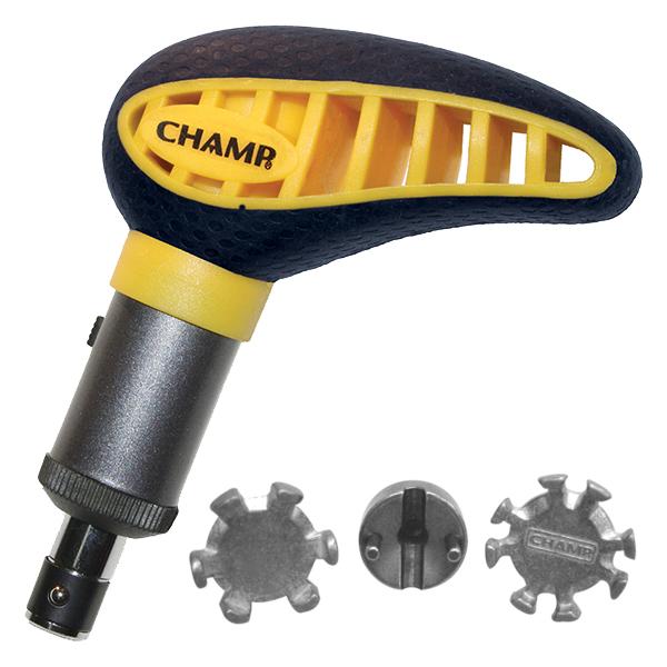 MaxPro Wrench Kit