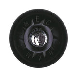 American Football Stud (1/2") | Black/Steel Tip
